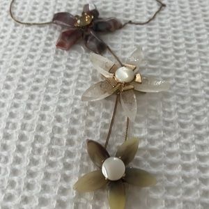 💜 3 Tier Necklace